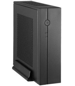 Caixa Mini-ITX IX-01B-OP (Preto) - CHIEFTEC