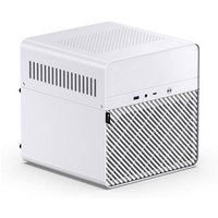 Caixa Mini-ITX Jonsbo N2 Branco