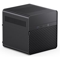 Caixa Mini-ITX Jonsbo N2 Preto
