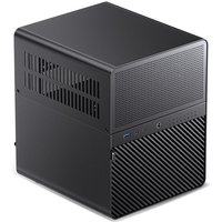 Caixa Mini-ITX Jonsbo N3 Preto
