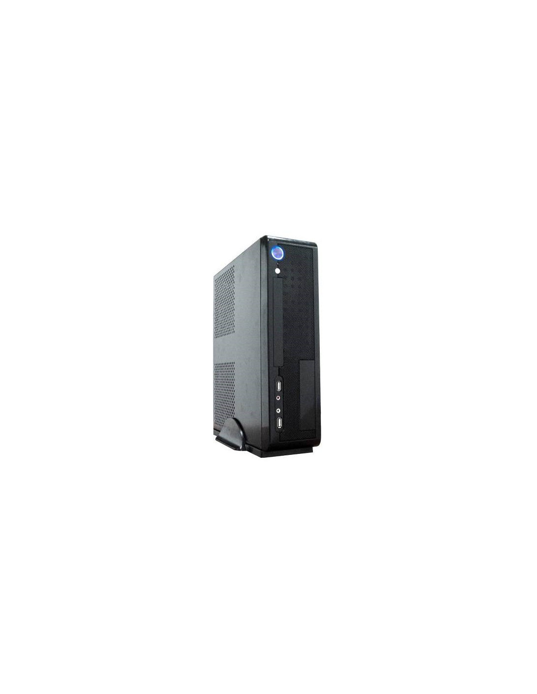 Caixa Mini-ITX M4trixx PC8-PIZ301 300W SFF, 2x USB 3.0, 3.2 kg