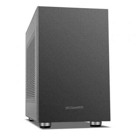 CAIXA NOX HUMMER VAULT M-ATX HIGH PERFORMANCE CHASSIS
