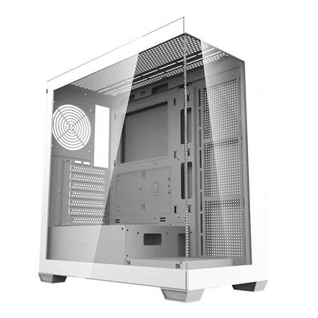 CAIXA PARA COMPUTADOR DARKFLASH DS900 (BRANCA)