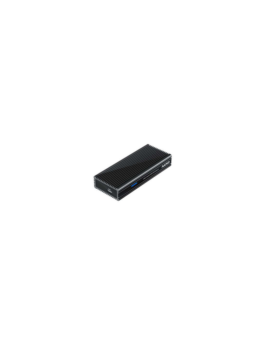Caixa para Disco Rígido Maiwo K1685P3 M.2 NVMe USB 3.2 Gen 2x2