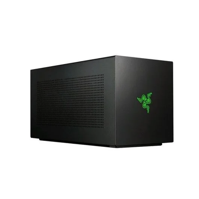 Caixa para Gráfica Razer Core X V2 Thunderbolt