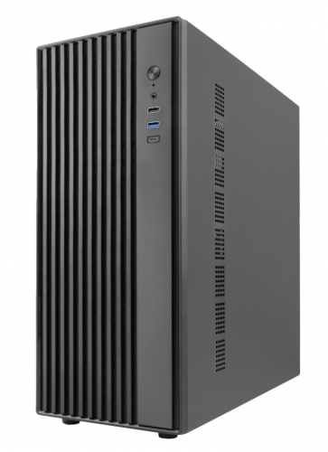 Caixa para PC A850 ATX COOLBOX COO-PCA850-0