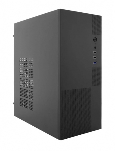 CAIXA PC COOLBOX M440 MATX FTE BASIC500 CASE