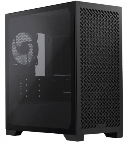 CAIXA PC COOLER MASTER ELITE 302 LITE E302L-KGNN-S00
