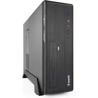 Caixa PC + Fonte de Alimentação 500W - TooQ