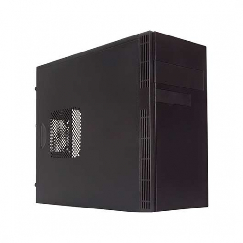 Caixa PC Micro ATX GREY RAIN EVO - 52088