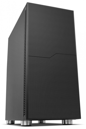 Caixa PC Nox Hummer Void, NXHUMMERVOID
