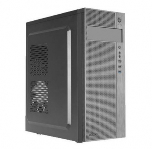 Caixa de PC Micro-ATX Ferrox USB 3.0 (Preto) - TACENS