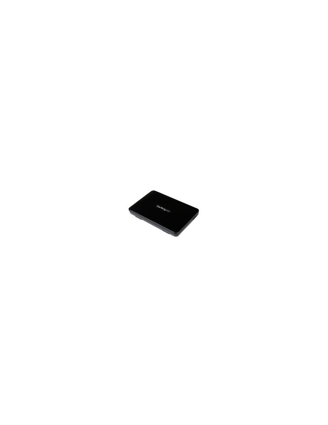 Caixa StarTech S2510BPU33 para Disco Rígido SATA 2.5", USB 3.0, Alumínio