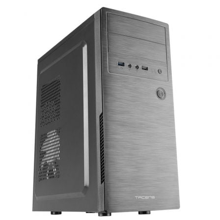 CAIXA TACENS ATX INITIOX USB 3.0 PRETO