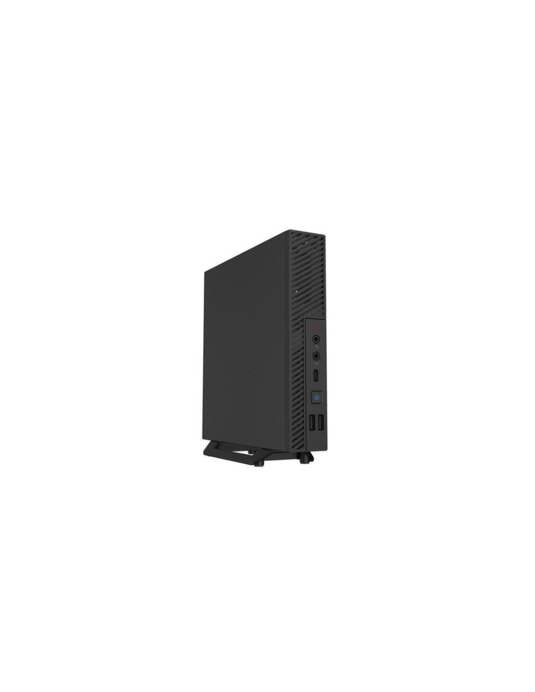 Caixa Thin Mini-ITX M4trixx SH4-N700 - Compacta,