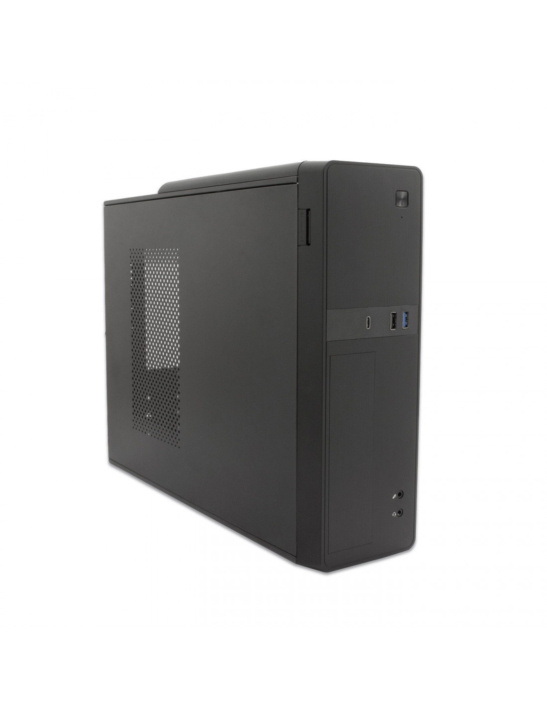 CAJA COOLBOX T310 MATX FTE.B500GR-S