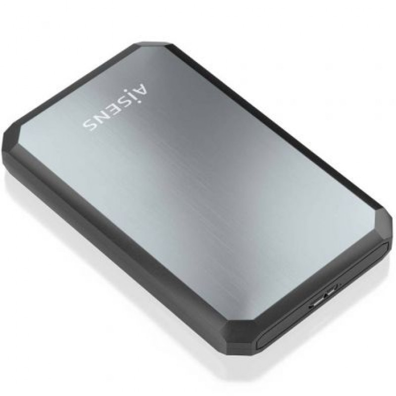 Caja Externa para Disco Duro de 2.5