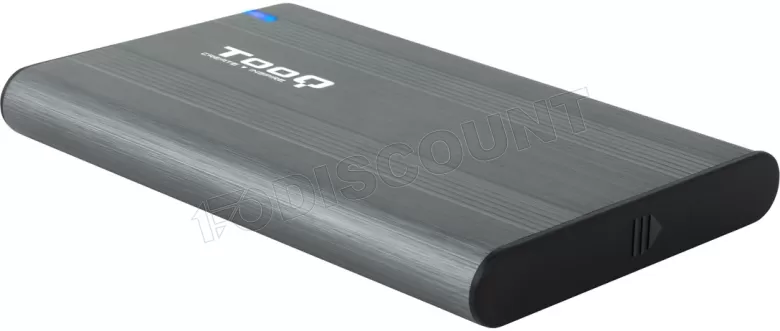 Caja Externa para Disco Duro de 2.5