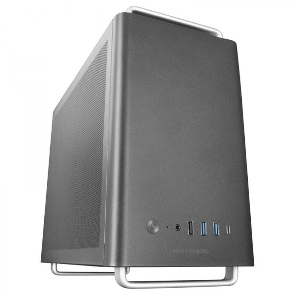 CAJA GAMING MINITORRE MARS GAMING MC-ELITE