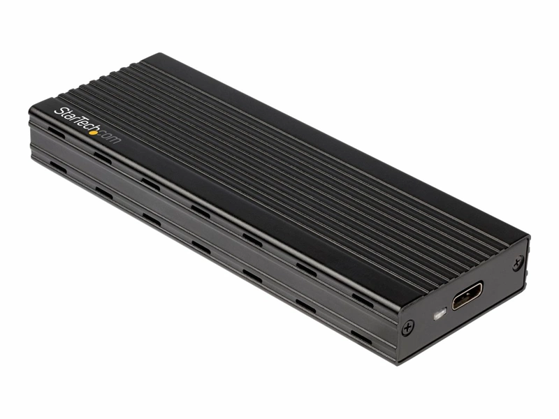 CAJA M.2 NVME PARA SSD PCIE