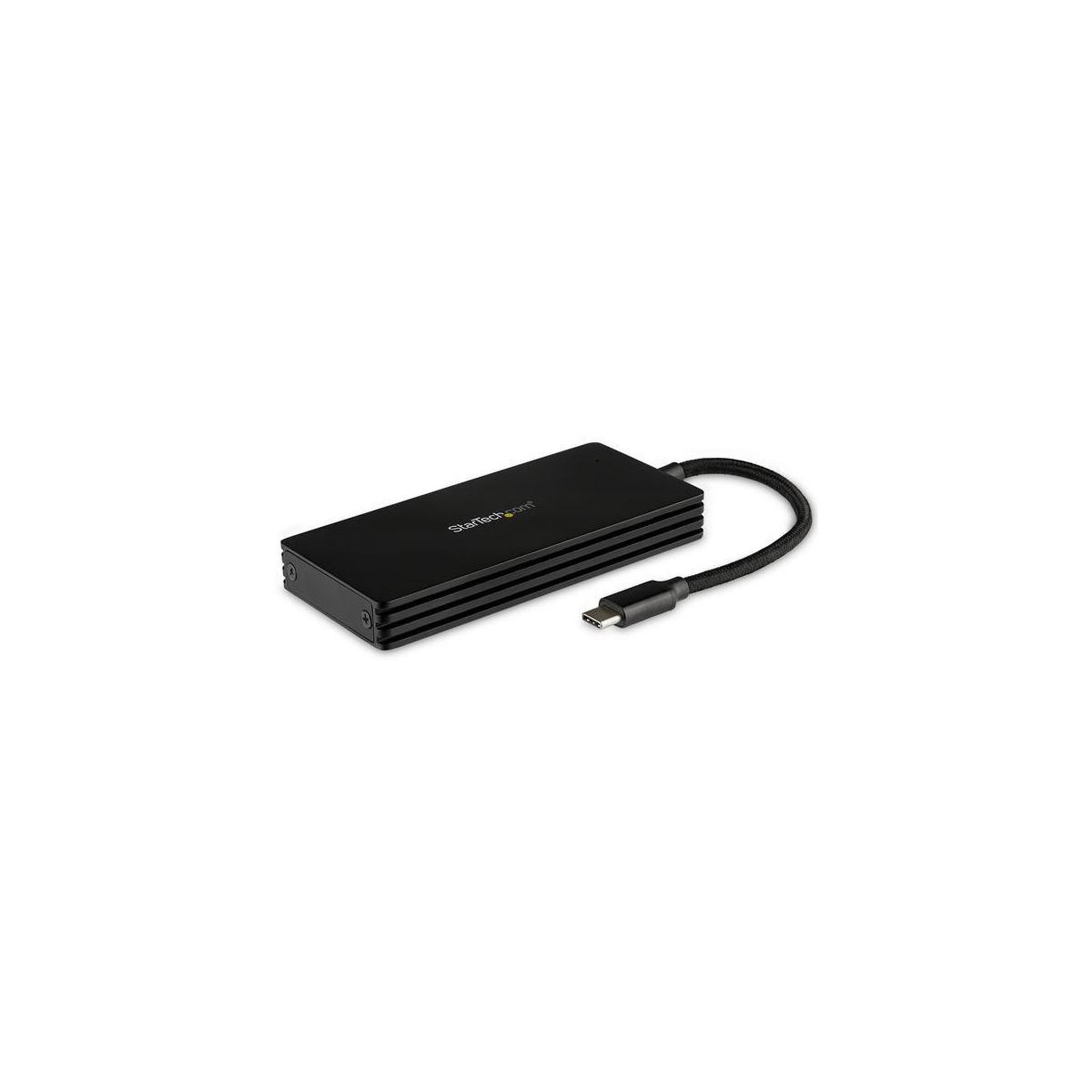 CAJA USB 3.1 USB-C A SSD M.2