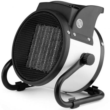 AQUECEDOR CERÃMICO ORBEGOZO - FHR 2045