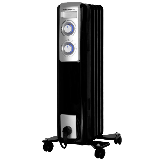 AQUECEDOR A ÓLEO ORBEGOZO - RN 1000