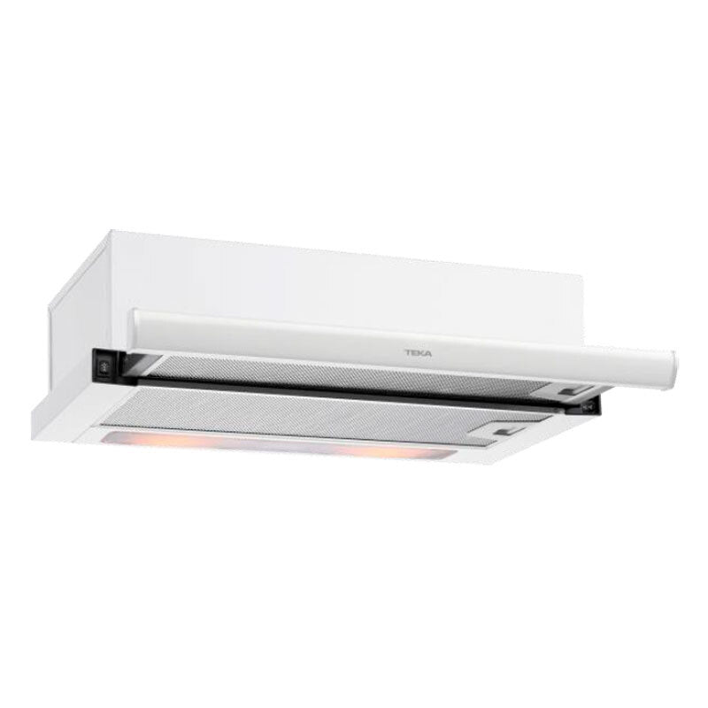 Exaustor de Parede Teka TL 6420.2 WH | 60 cm