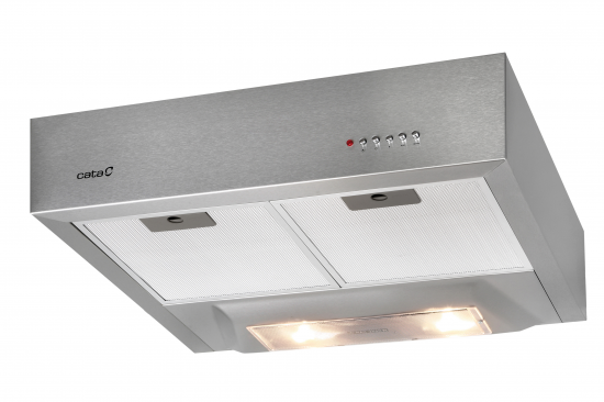 EXAUSTOR CATA - S BOX