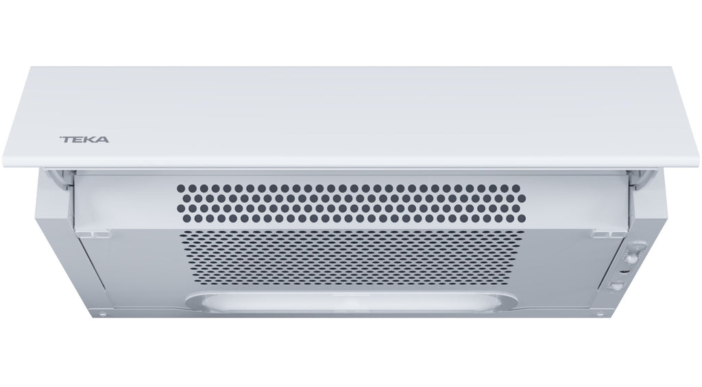 Exaustor de Encastre XT2 62030 SOS 105m³/h (Branco) - TEKA