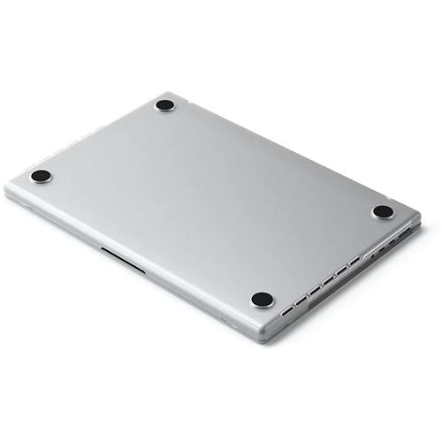 Capa Satechi Eco Hardshell para Macbook Pro 16"- Transparente
