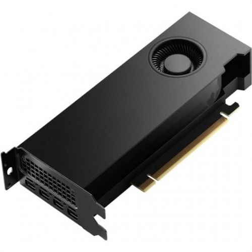 Cartão gráfico NVIDIA RTX 4000 ADA - 20 GB GDDR6 - PCIe 4.0 x16 - 4 x DisplayPort
