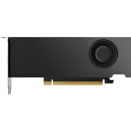 Cartão gráfico NVIDIA RTX 4000 SFF Ada Generation RTX 4000 Ada 20 GB GDDR6 PCIe 4.0 x16 - 4 x DisplayPort