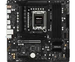 Carte Mère ASRock B860M Pro-A (Intel LGA 1851) Micro ATX