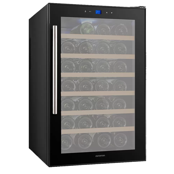 CAVE VINHOS 25 GARRAFAS INFINITON WCL28T 730X450X525