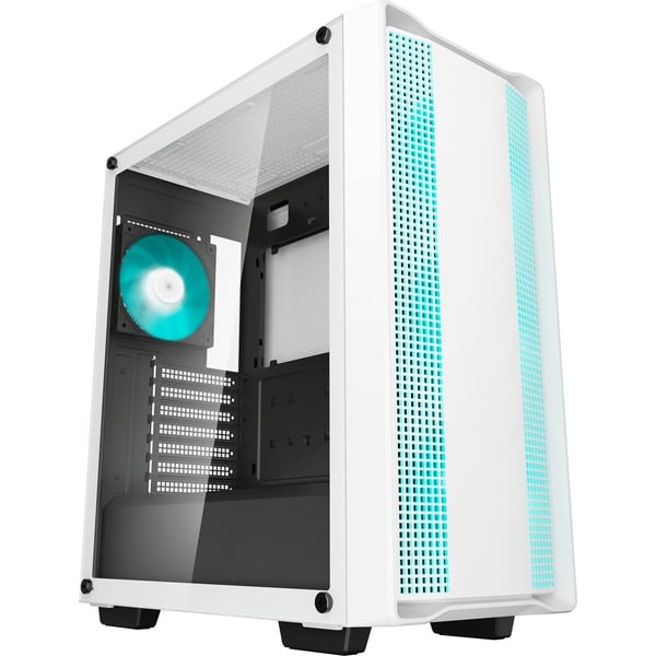 CC560 V2 midi tower behuizing