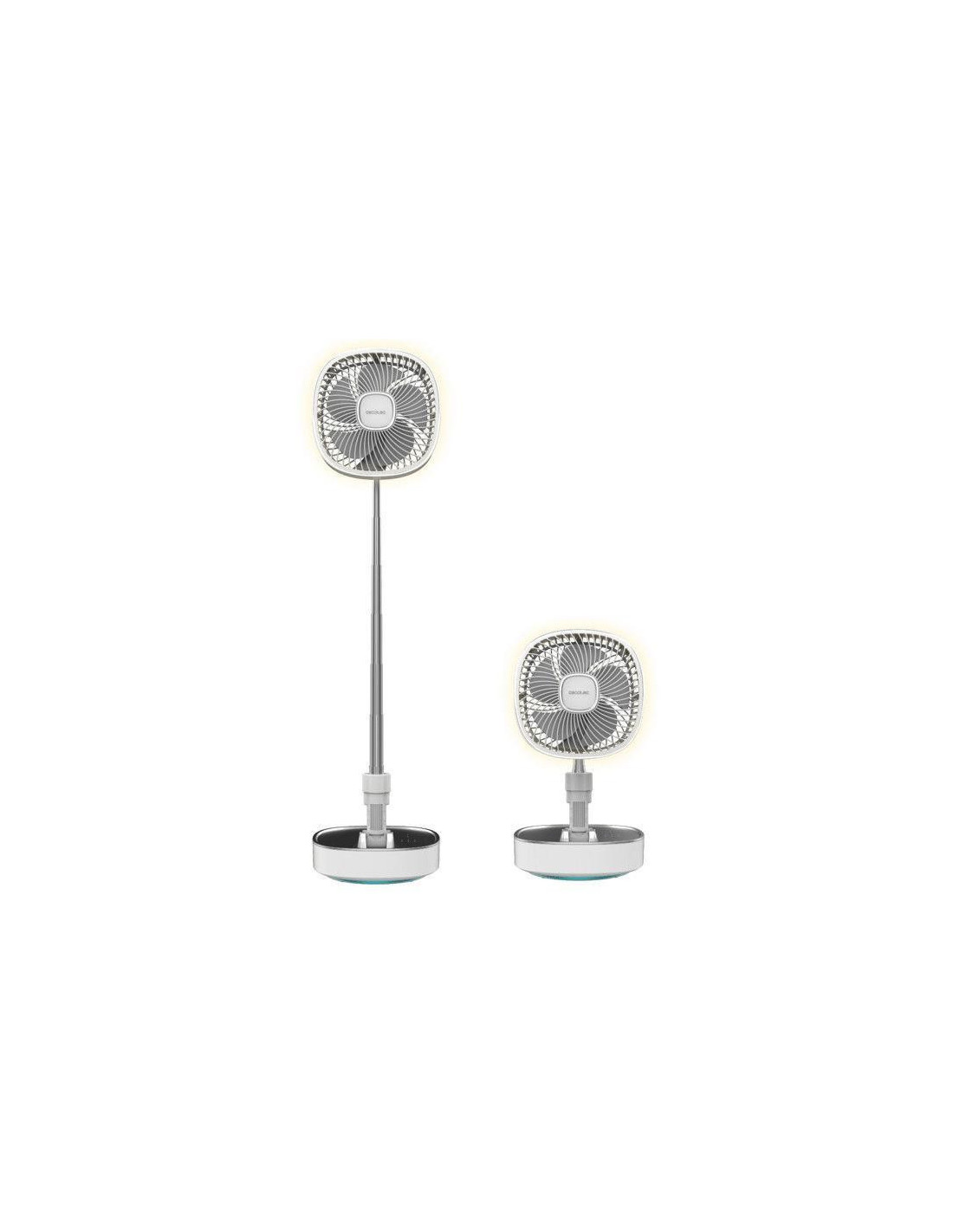 Cecotec 1000 Foldair floor fan