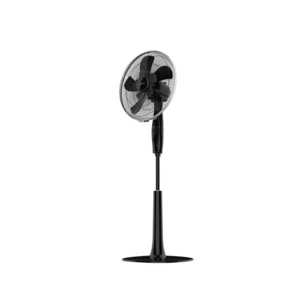 Cecotec Ventilador de Pé Energysilence 1020 Extremeflow Black