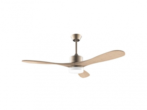 Cecotec Ventilador de Teto EnergySilence Aero 5290 Golden Pro - 05983