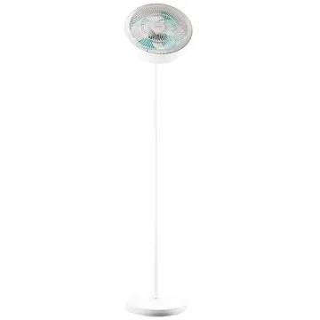CECOTEC - Ventoinha de Pé EnergySilence FanLamp 8346