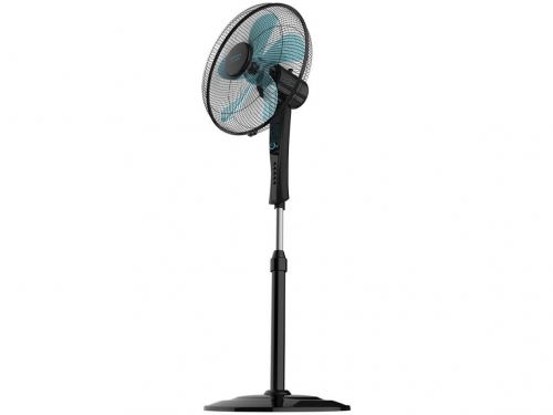 Cecotec Ventoinha de Pé EnergySilence 520 Power 50W Black - CEC05903P