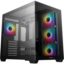 CG530 4F midi tower behuizing
