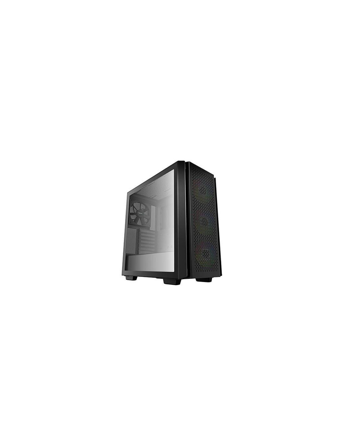 CG560 midi tower behuizing