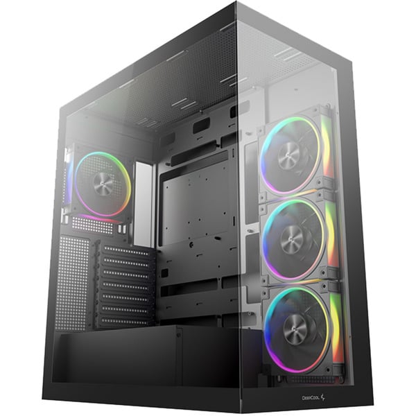 CG580 4F V2 midi tower behuizing