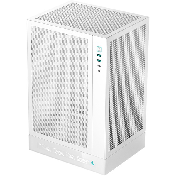 CH170 DIGITAL mini tower behuizing