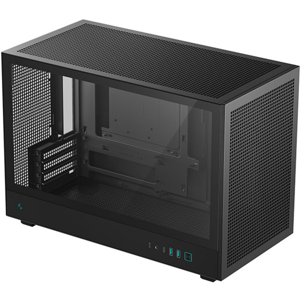 CH260 mini tower behuizing