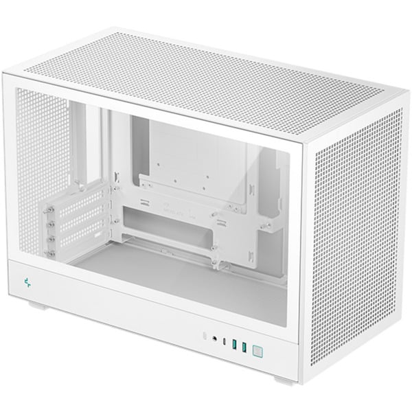 CH260 mini tower behuizing