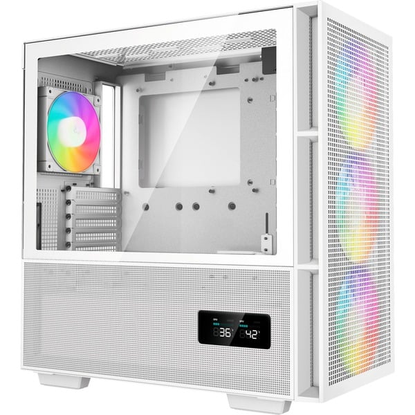 CH560 Digital midi tower behuizing