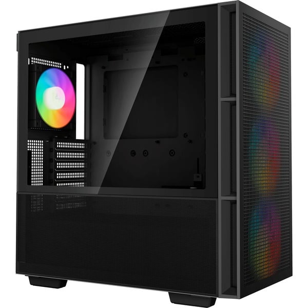 CH560              midi tower behuizing