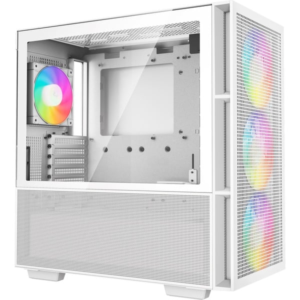 CH560 midi tower behuizing